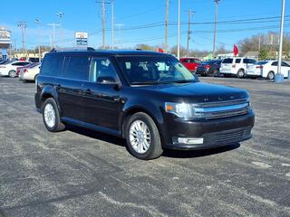 2014 Ford Flex