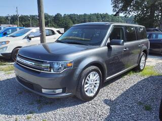 2019 Ford Flex for sale in Hartselle AL
