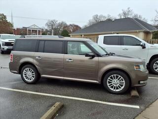 2019 Ford Flex