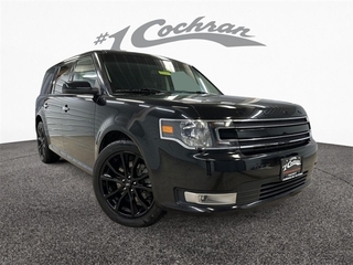 2019 Ford Flex