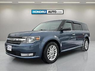 2019 Ford Flex