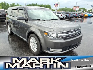 2019 Ford Flex for sale in Batesville AR