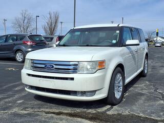 2011 Ford Flex