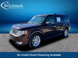 2011 Ford Flex