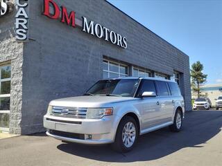 2010 Ford Flex