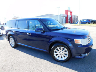2011 Ford Flex for sale in Clarksville TN