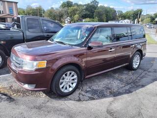 2010 Ford Flex