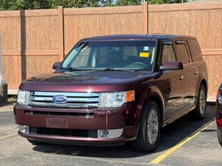 2011 Ford Flex