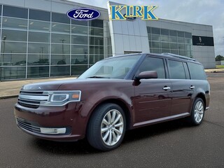 2019 Ford Flex