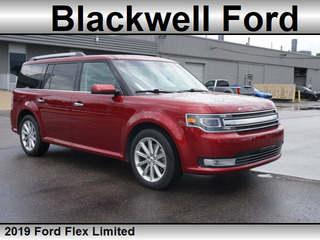 2019 Ford Flex for sale in Plymouth MI