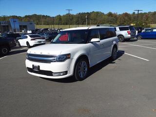 2013 Ford Flex