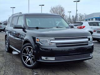 2014 Ford Flex