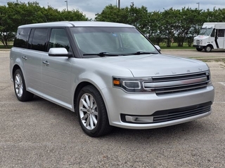 2019 Ford Flex for sale in Carrollton TX
