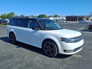 2013 Ford Flex for sale in Wichita KS