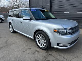2019 Ford Flex
