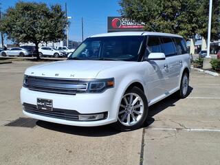 2019 Ford Flex