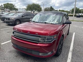 2014 Ford Flex