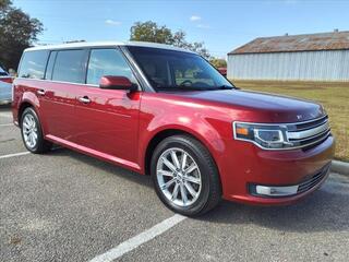 2014 Ford Flex