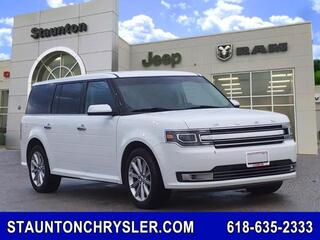 2019 Ford Flex