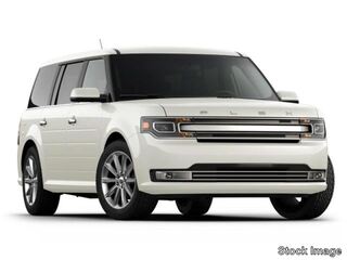 2014 Ford Flex