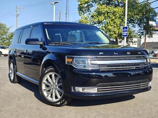 2017 Ford Flex