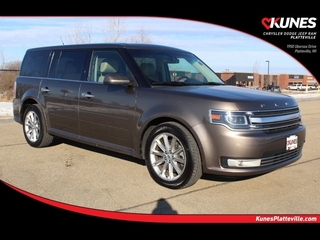 2019 Ford Flex