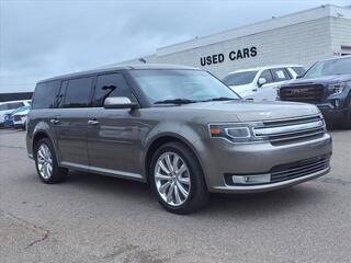 2014 Ford Flex for sale in St.Clair Shores MI