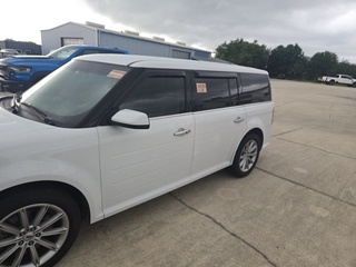 2018 Ford Flex