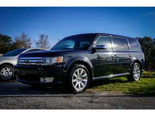 2011 Ford Flex