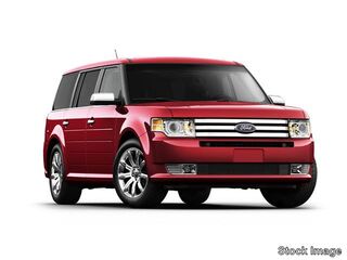 2012 Ford Flex