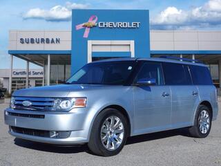 2011 Ford Flex for sale in Ann Arbor MI