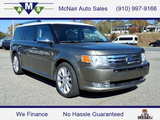 2012 Ford Flex