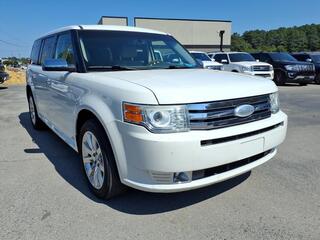 2012 Ford Flex for sale in Hartselle AL