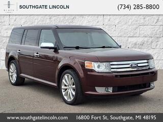 2010 Ford Flex