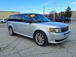 2011 Ford Flex for sale in Lafayette IN