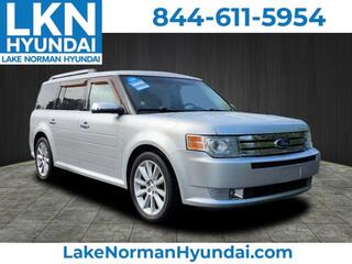 2012 Ford Flex