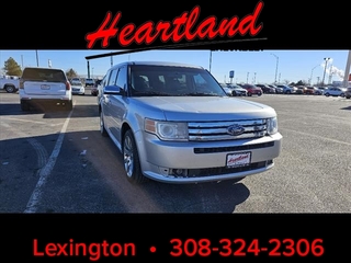 2011 Ford Flex