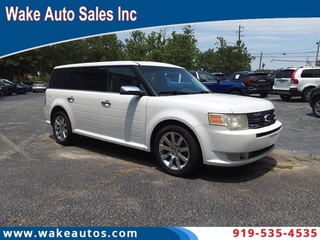 2011 Ford Flex for sale in Raleigh NC