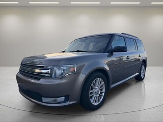 2013 Ford Flex