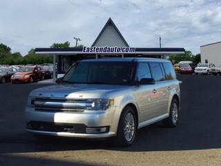 2014 Ford Flex