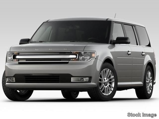 2017 Ford Flex