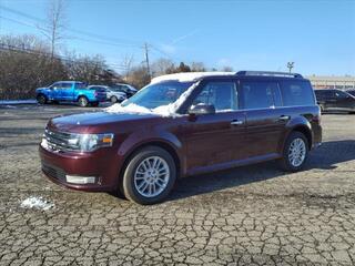 2019 Ford Flex for sale in Plymouth MI