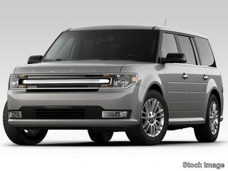 2018 Ford Flex