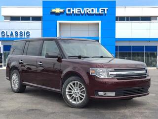 2019 Ford Flex