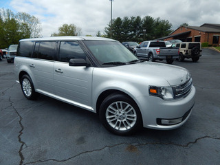 2019 Ford Flex