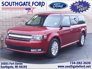 2019 Ford Flex