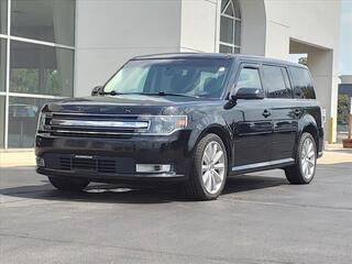 2014 Ford Flex for sale in Shelbyville IN