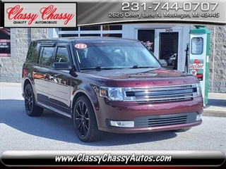 2019 Ford Flex