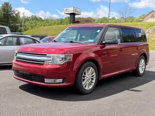 2014 Ford Flex