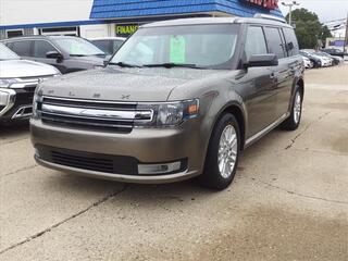 2014 Ford Flex for sale in Roseville MI